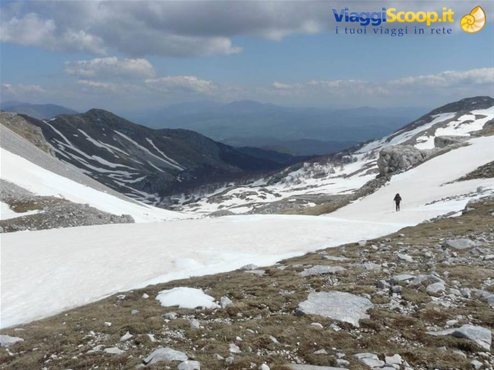 14 Verso Passo dei Monaci
