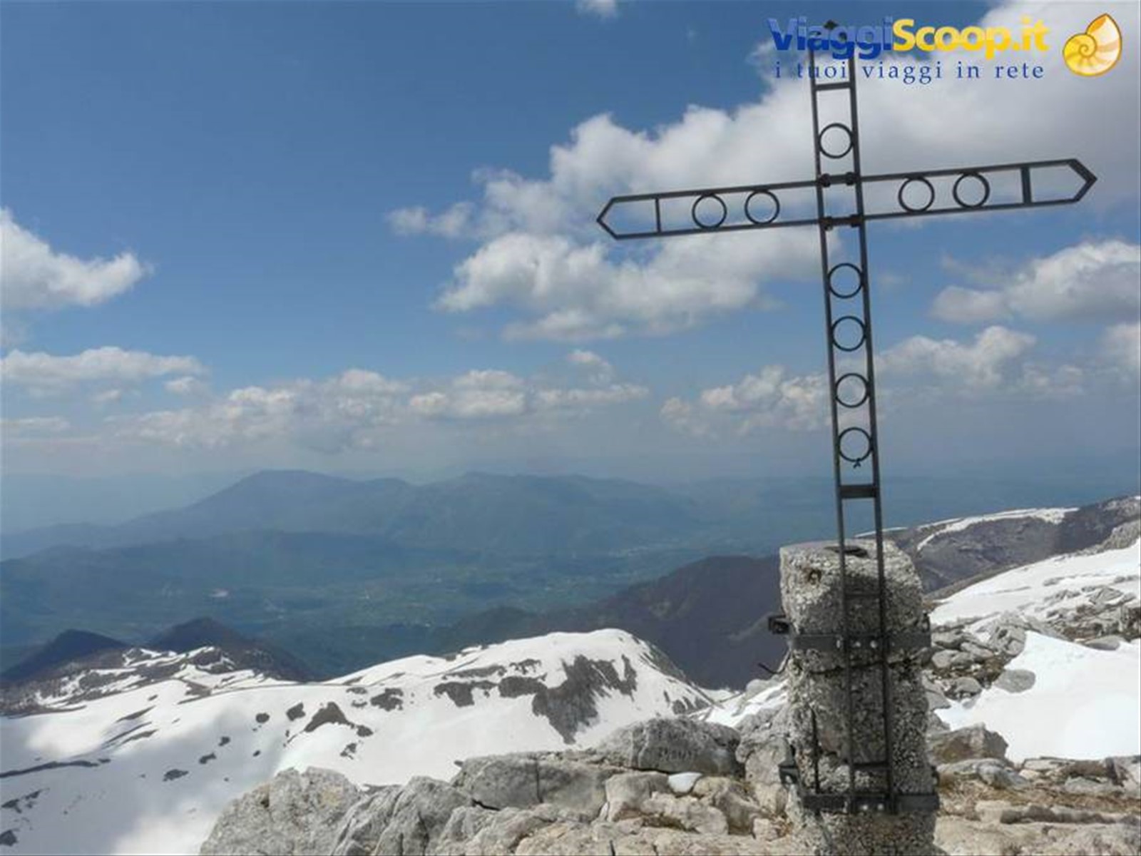 15 Cima Monte Meta