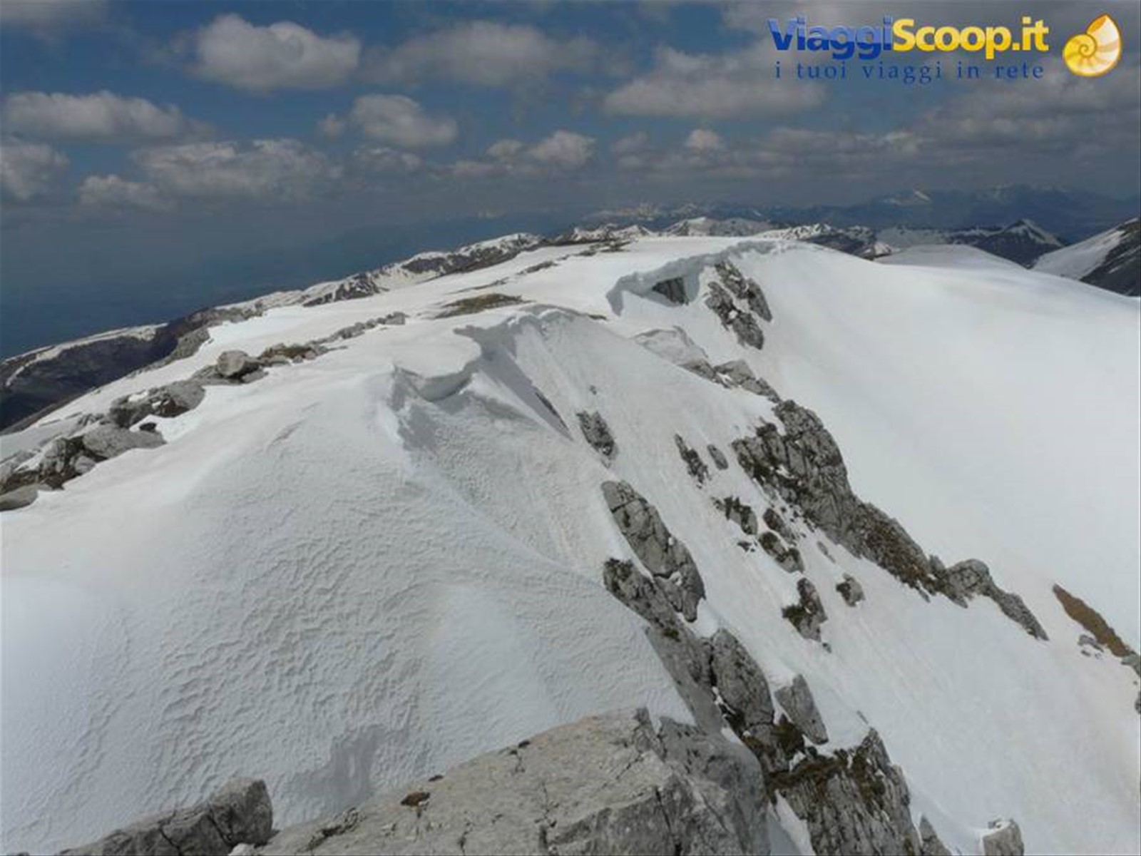 18 Vista dal Monte Meta