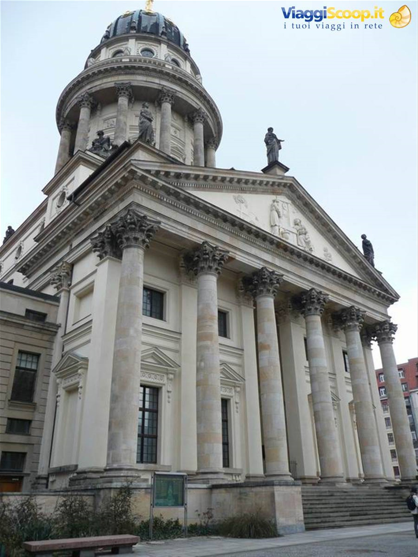 Franzoisischer Dom