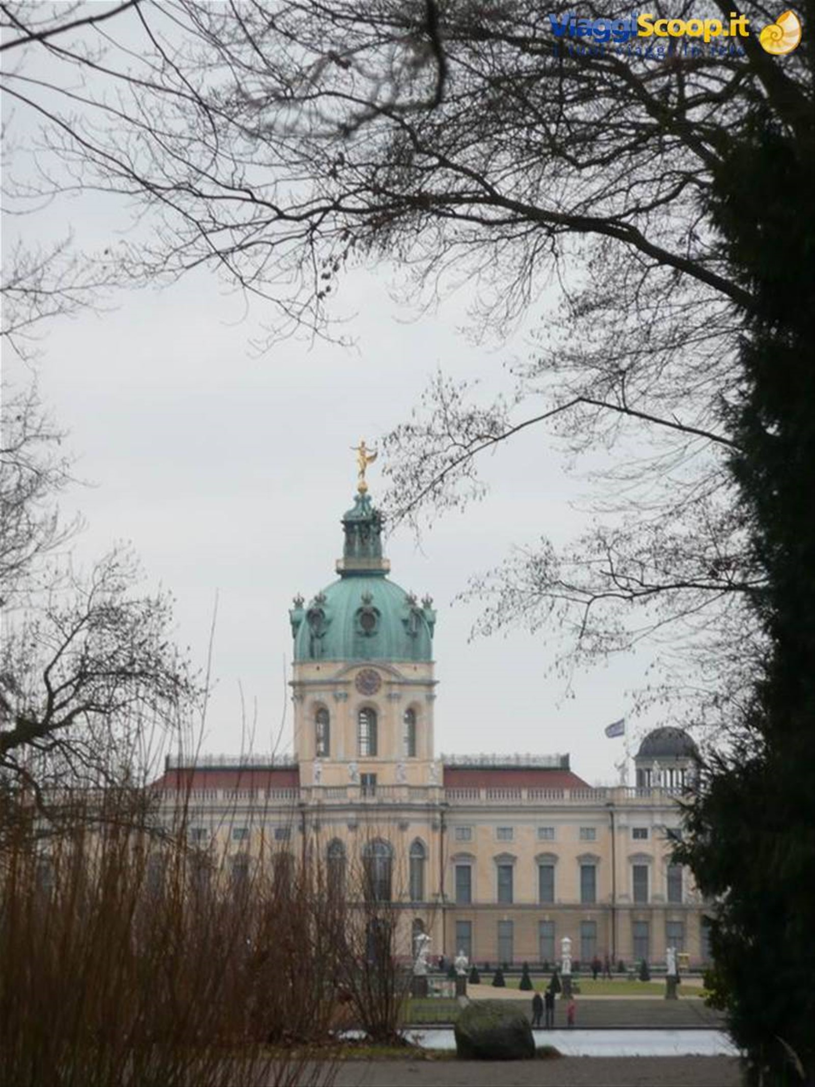 Schloss Charlottemburg