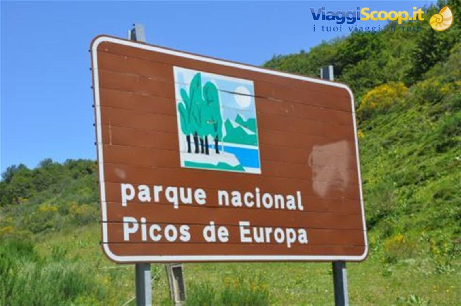 Picos de europa