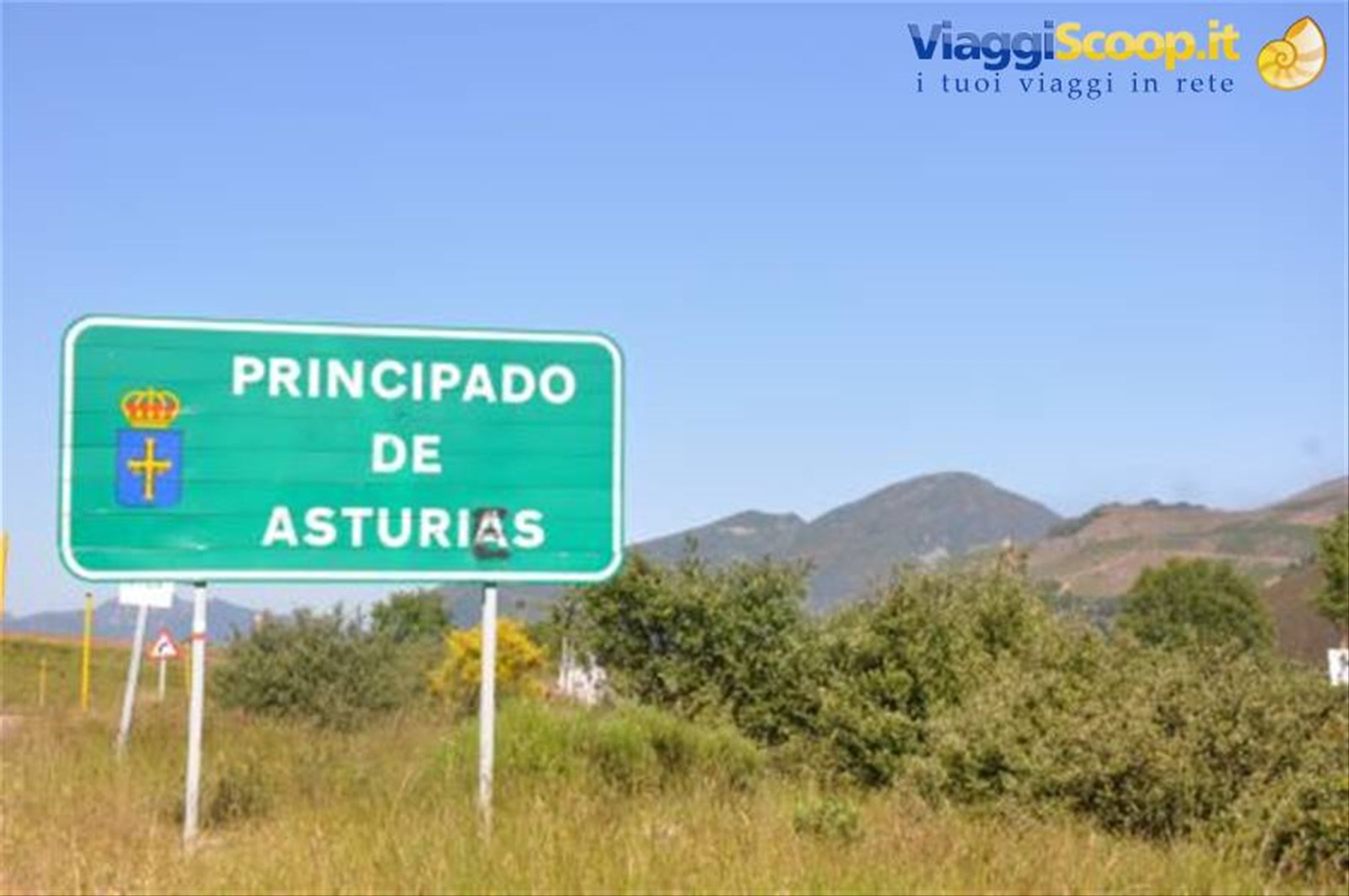 Foto di viaggio in SPAGNA