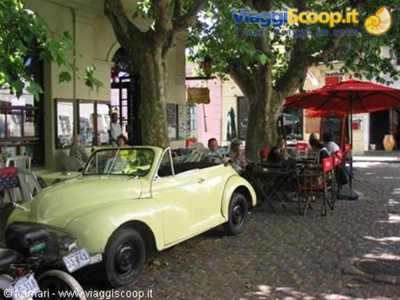 Il centro di Colonia