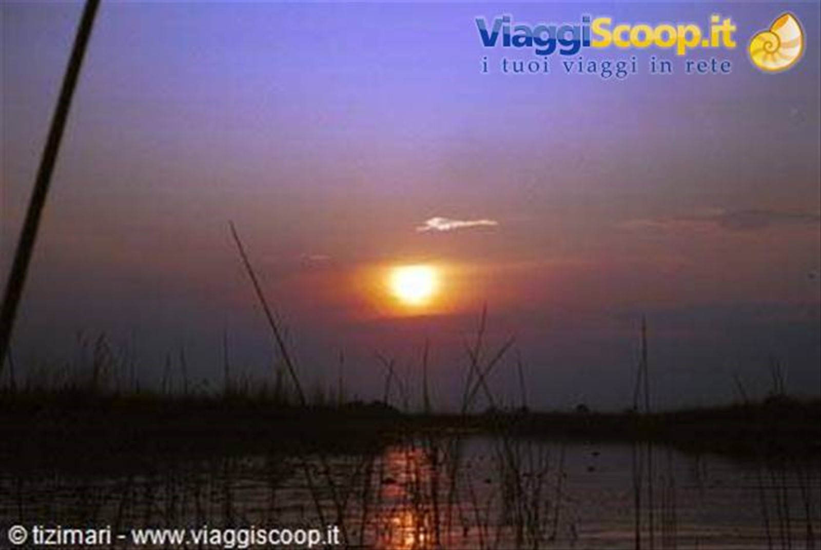 okawango