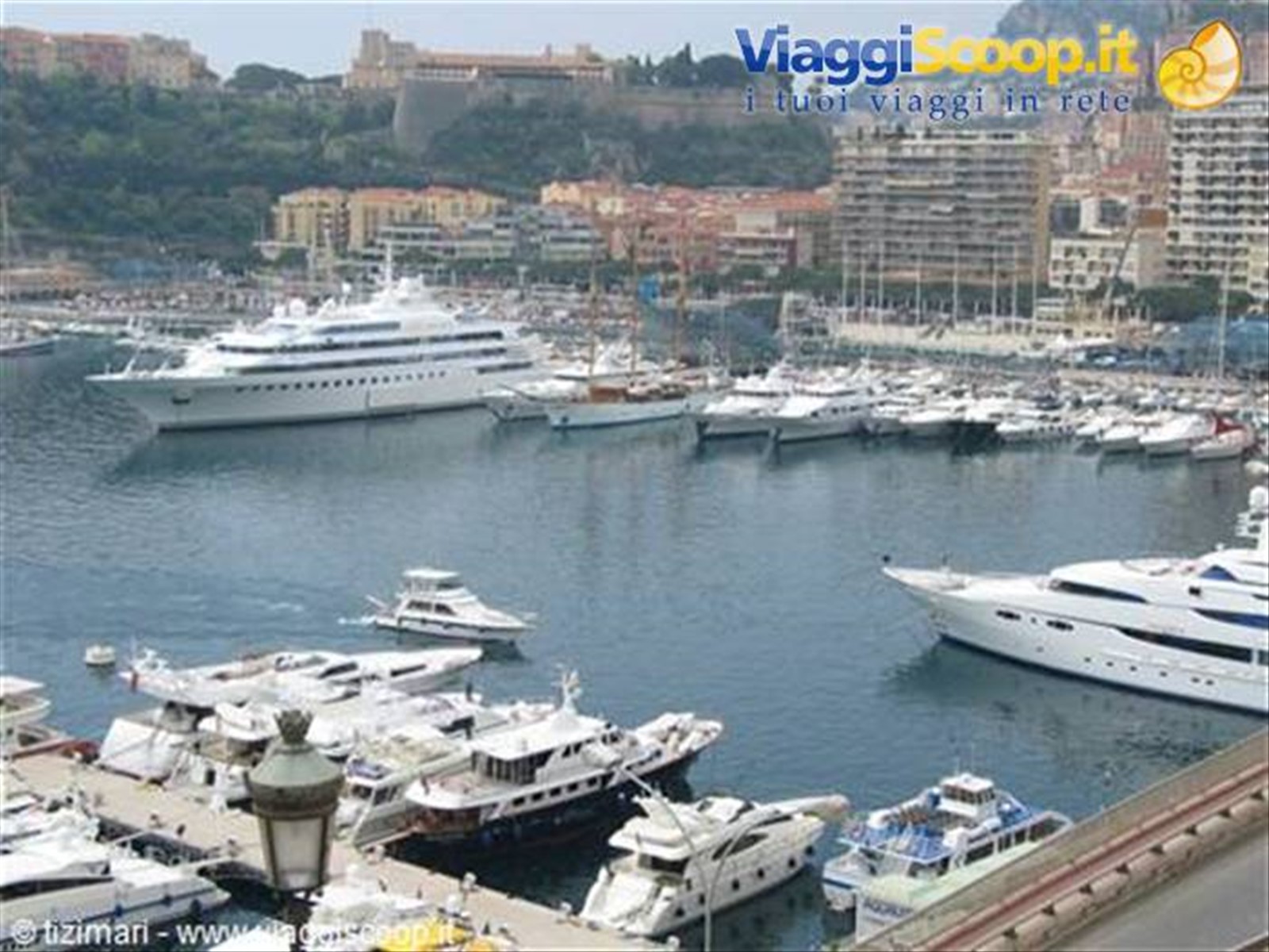 Foto di viaggio in MONACO