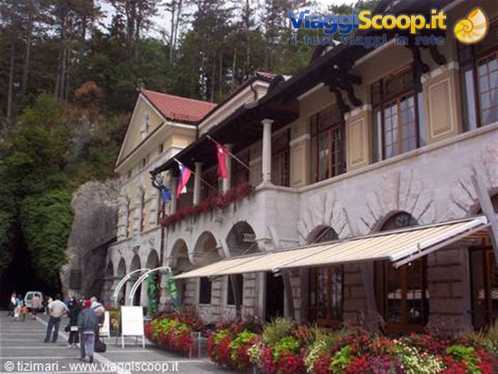 Foto di viaggio in SLOVENIA