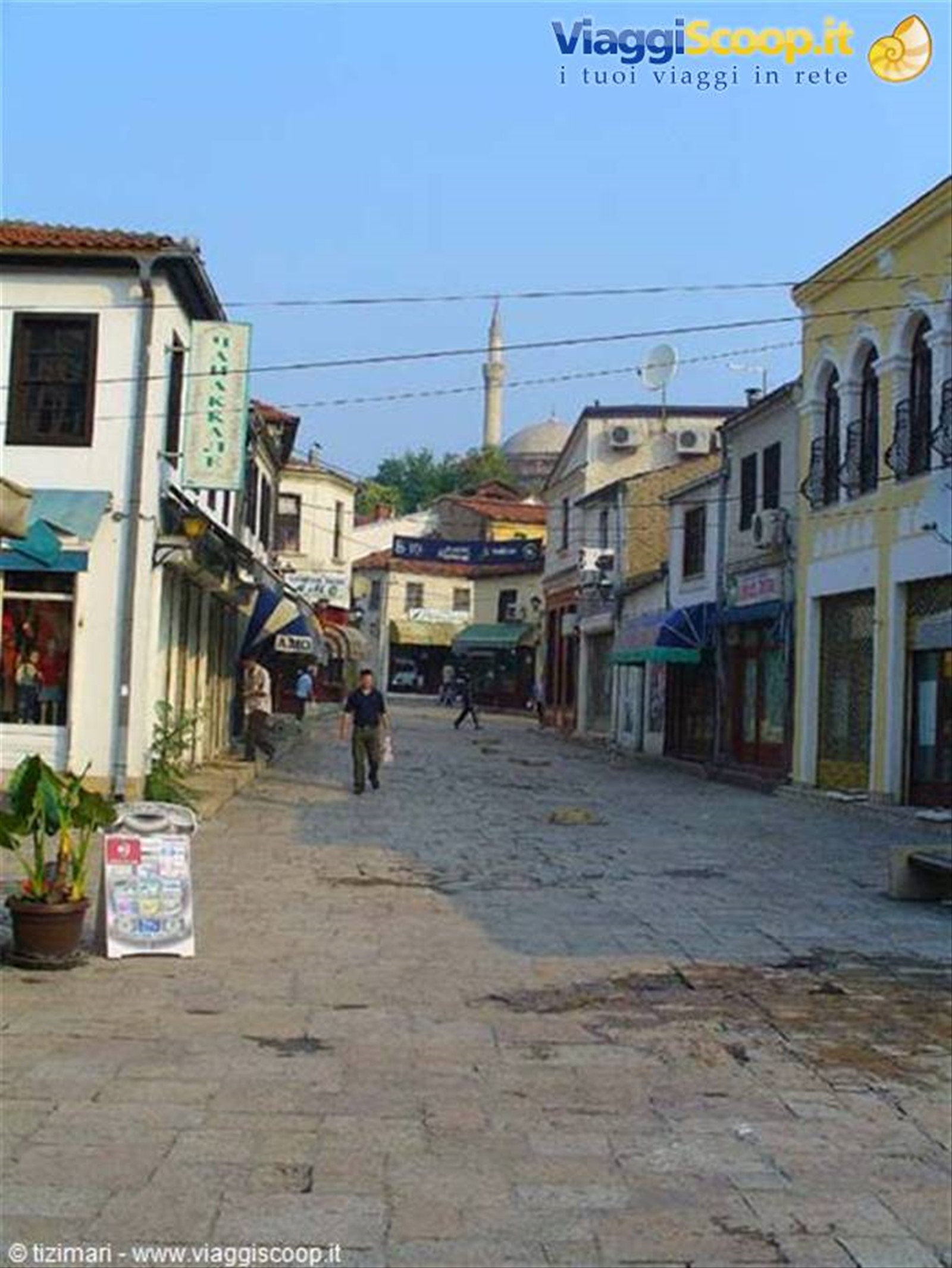 Foto di viaggio in MACEDONIA OF