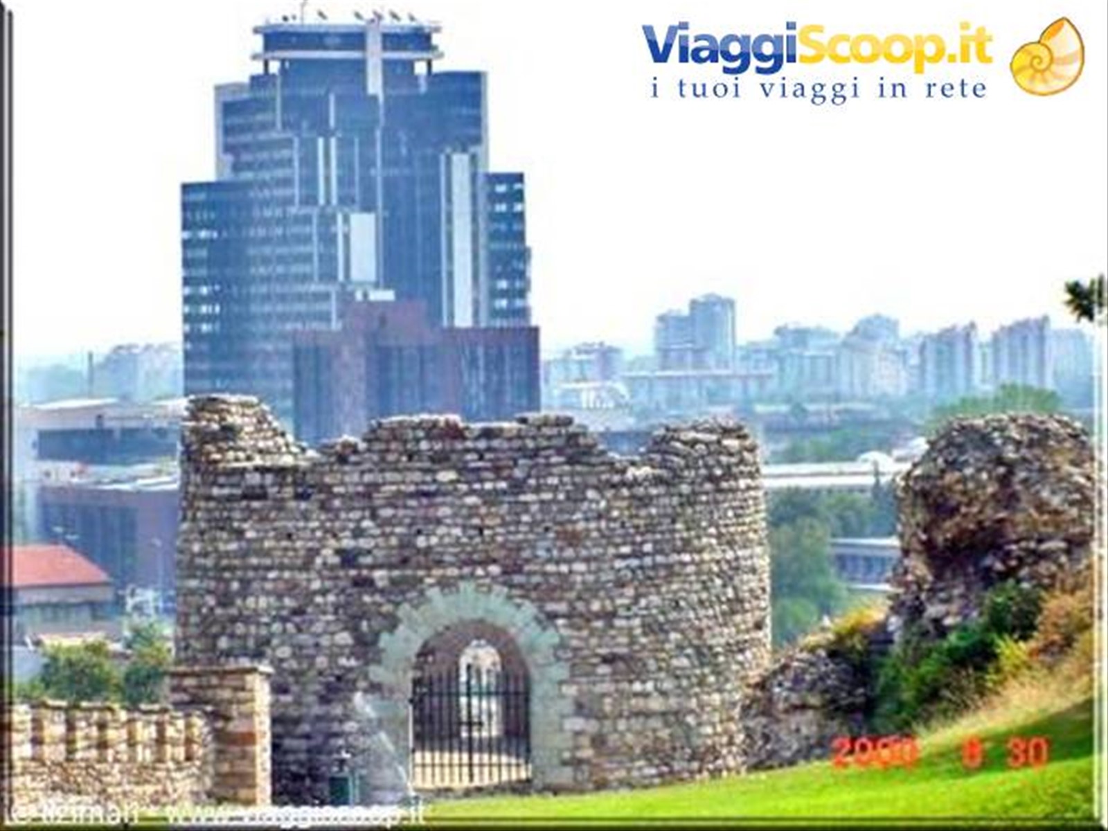 Foto di viaggio in MACEDONIA OF
