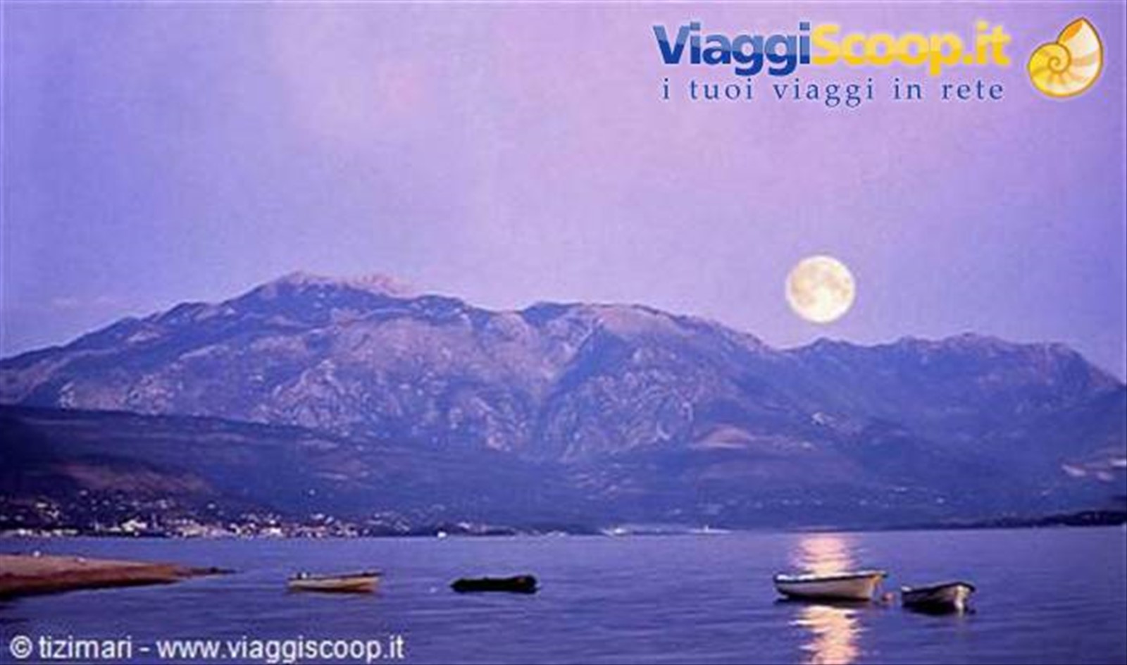 Kotor Montenegro