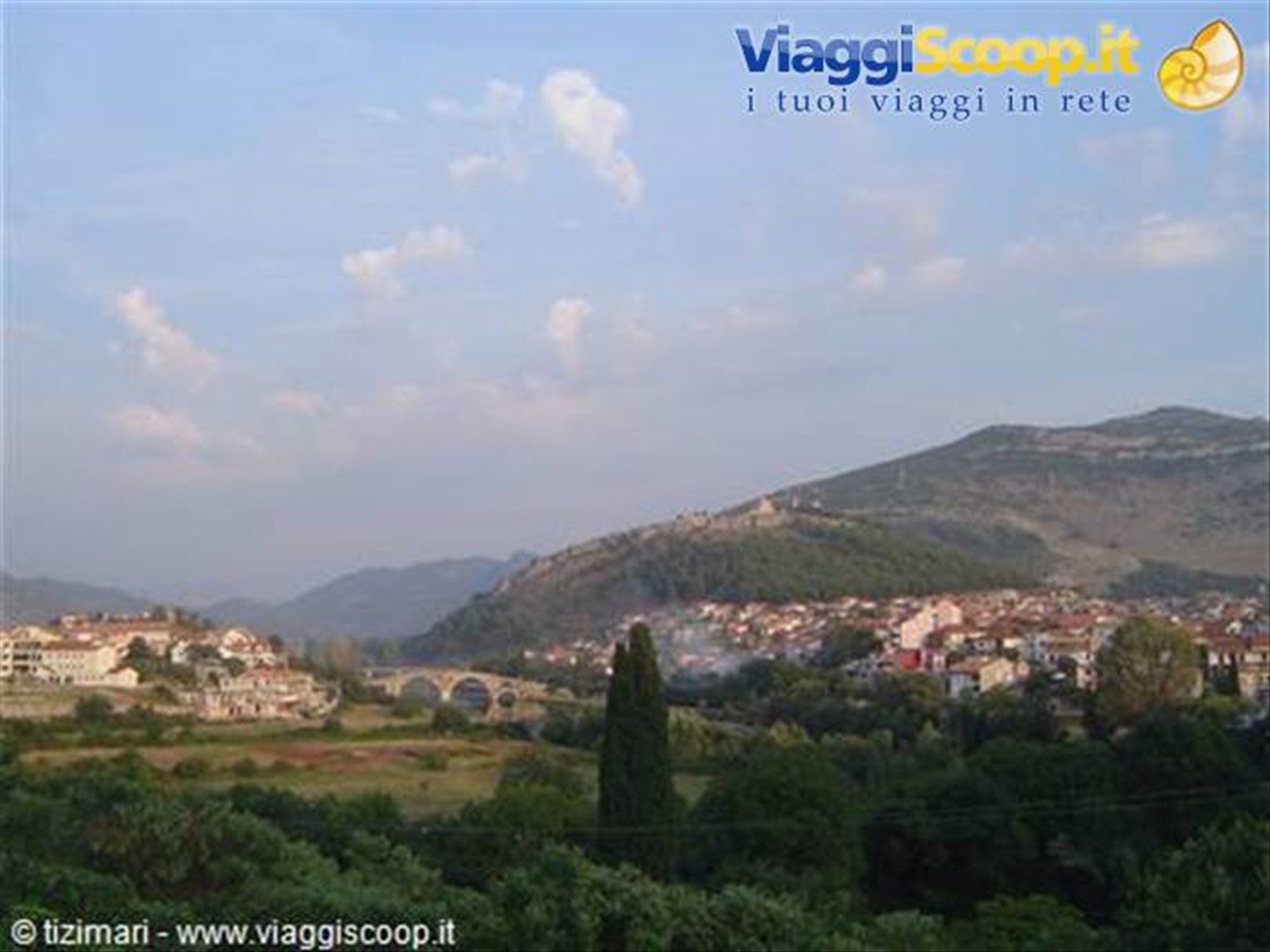 Foto di viaggio in BOSNIA E HERZEGOWINA
