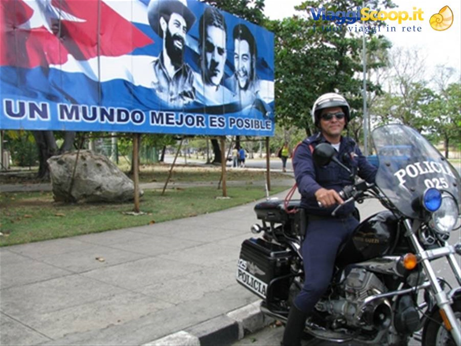 Foto di viaggio in CUBA