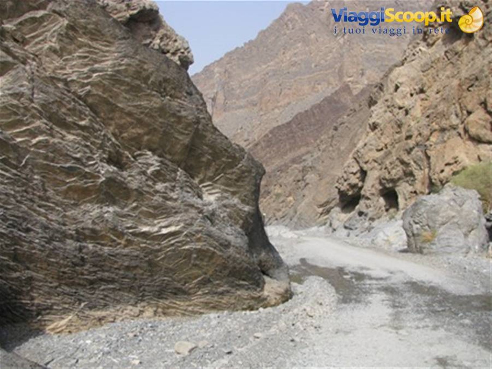 Wadi Bani Awf