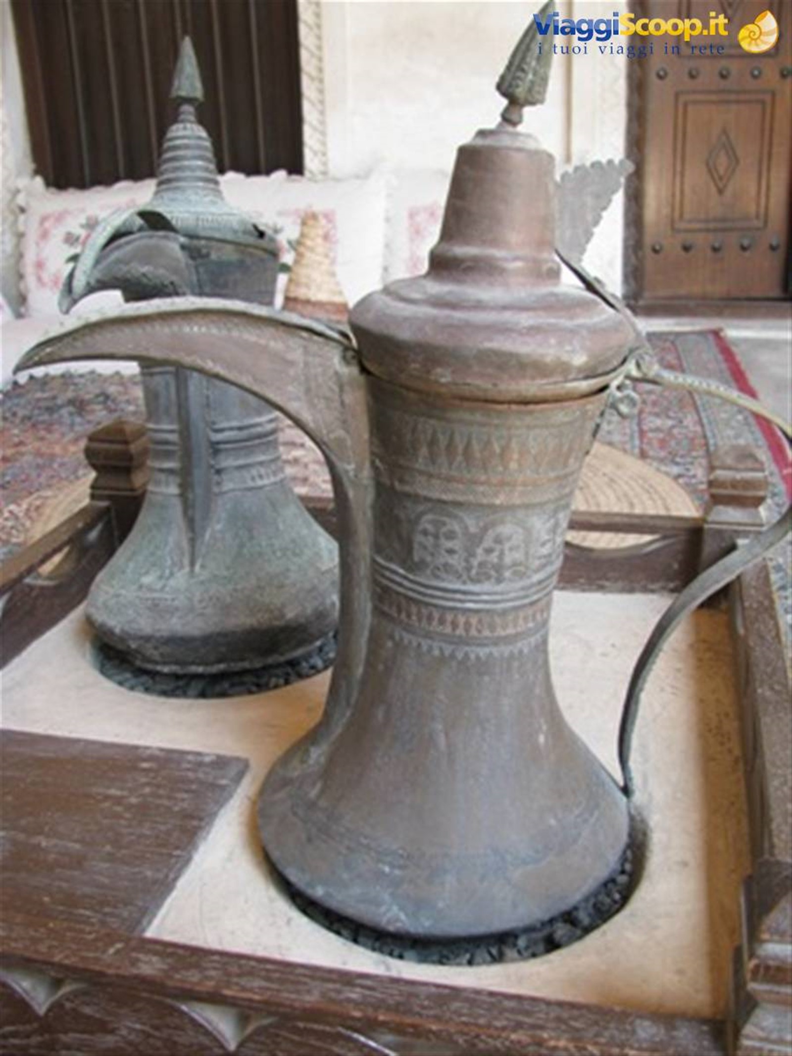 Foto di viaggio in EMIRATI ARABI UNITI