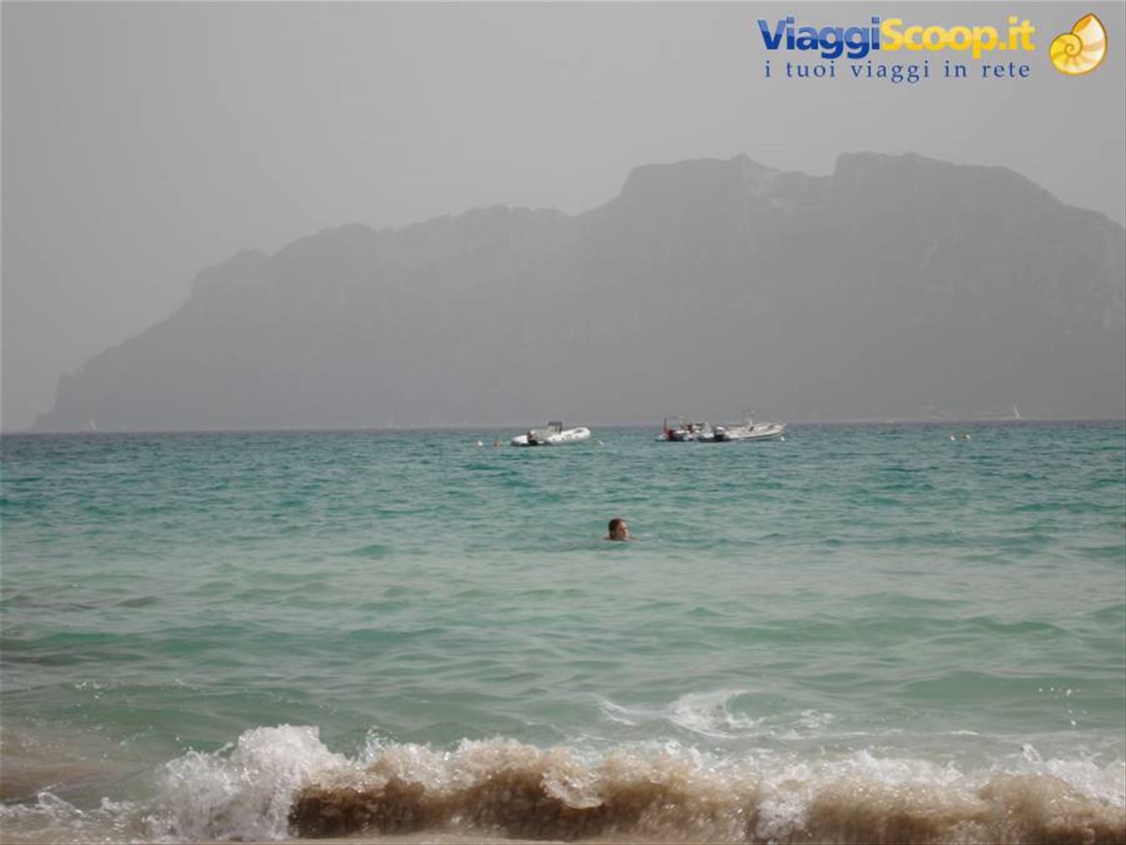 Spiagge splendide