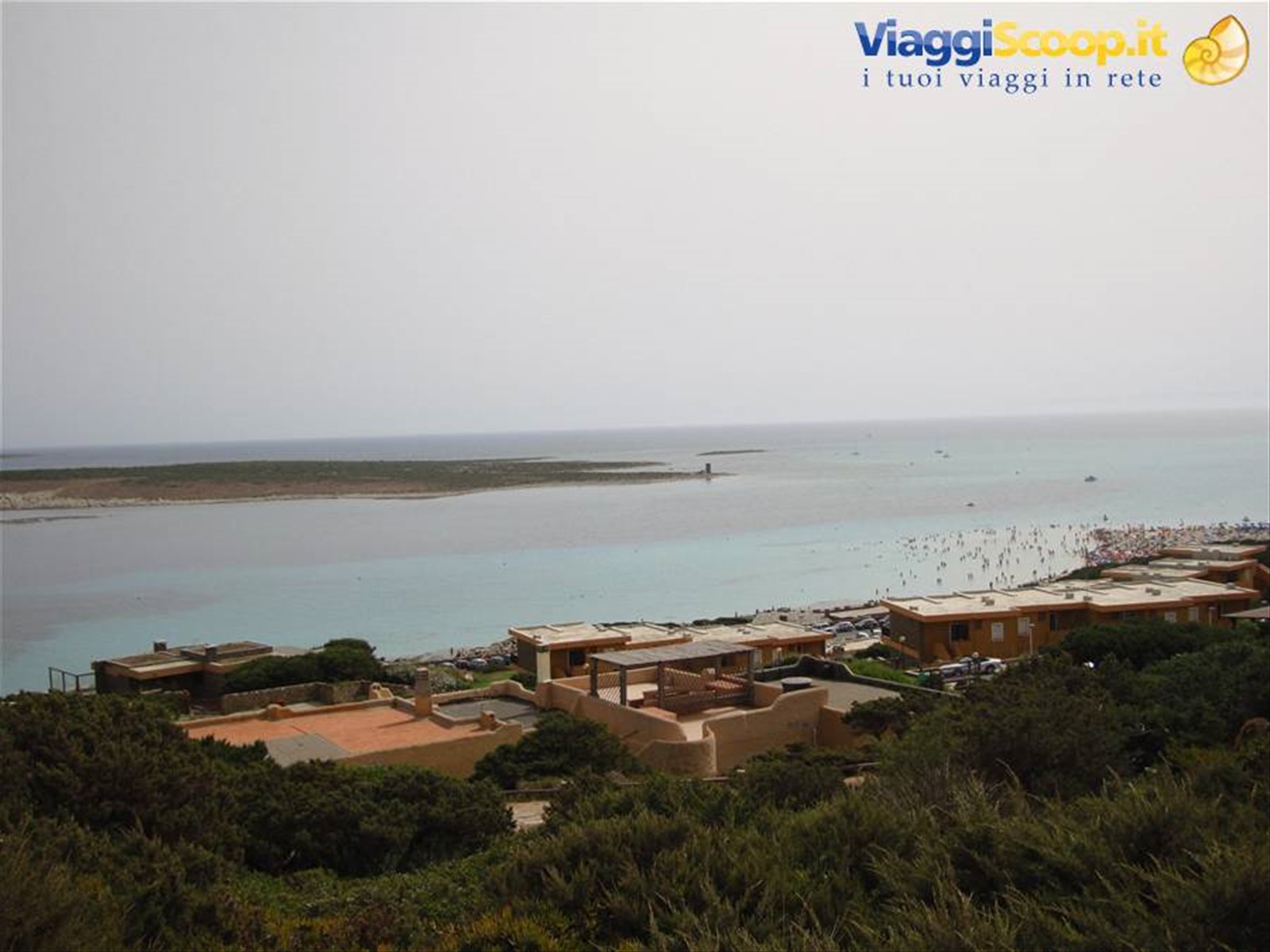 ..Stintino...bellissima spiaggia..