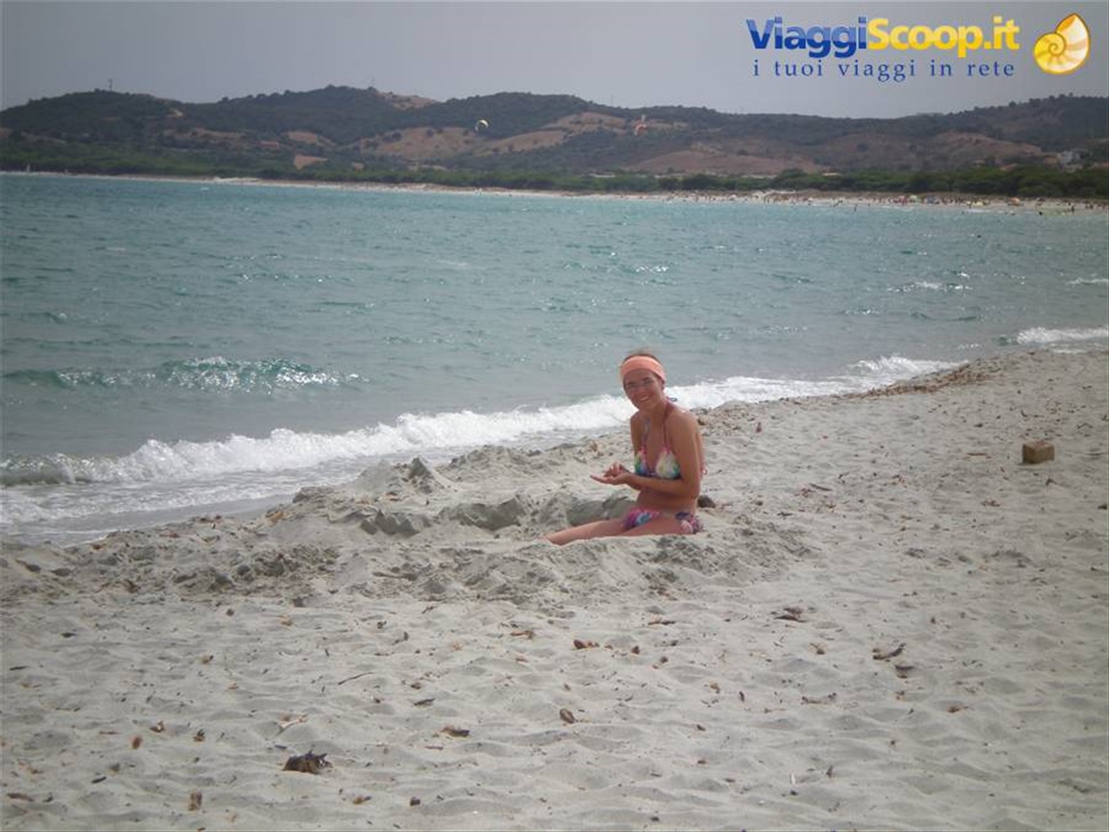 ..altra spiaggia..ho perso il conto ormai...