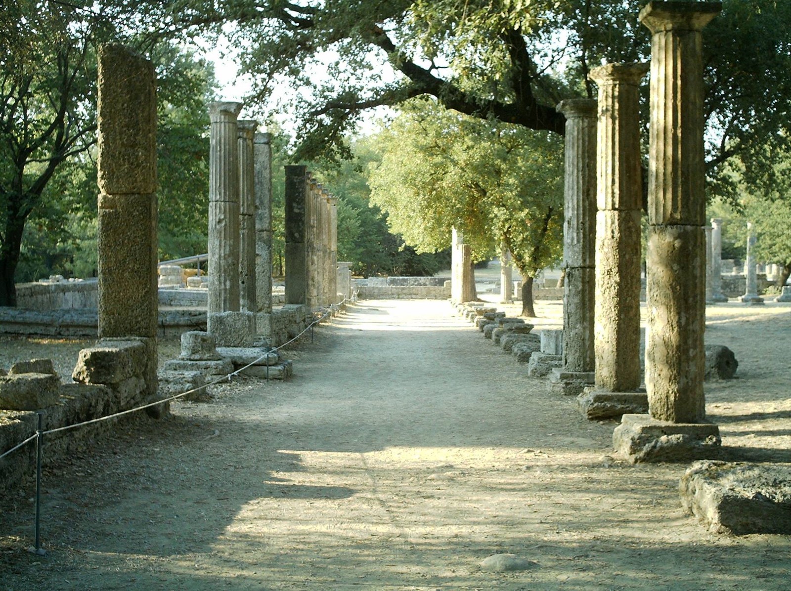 Olimpia