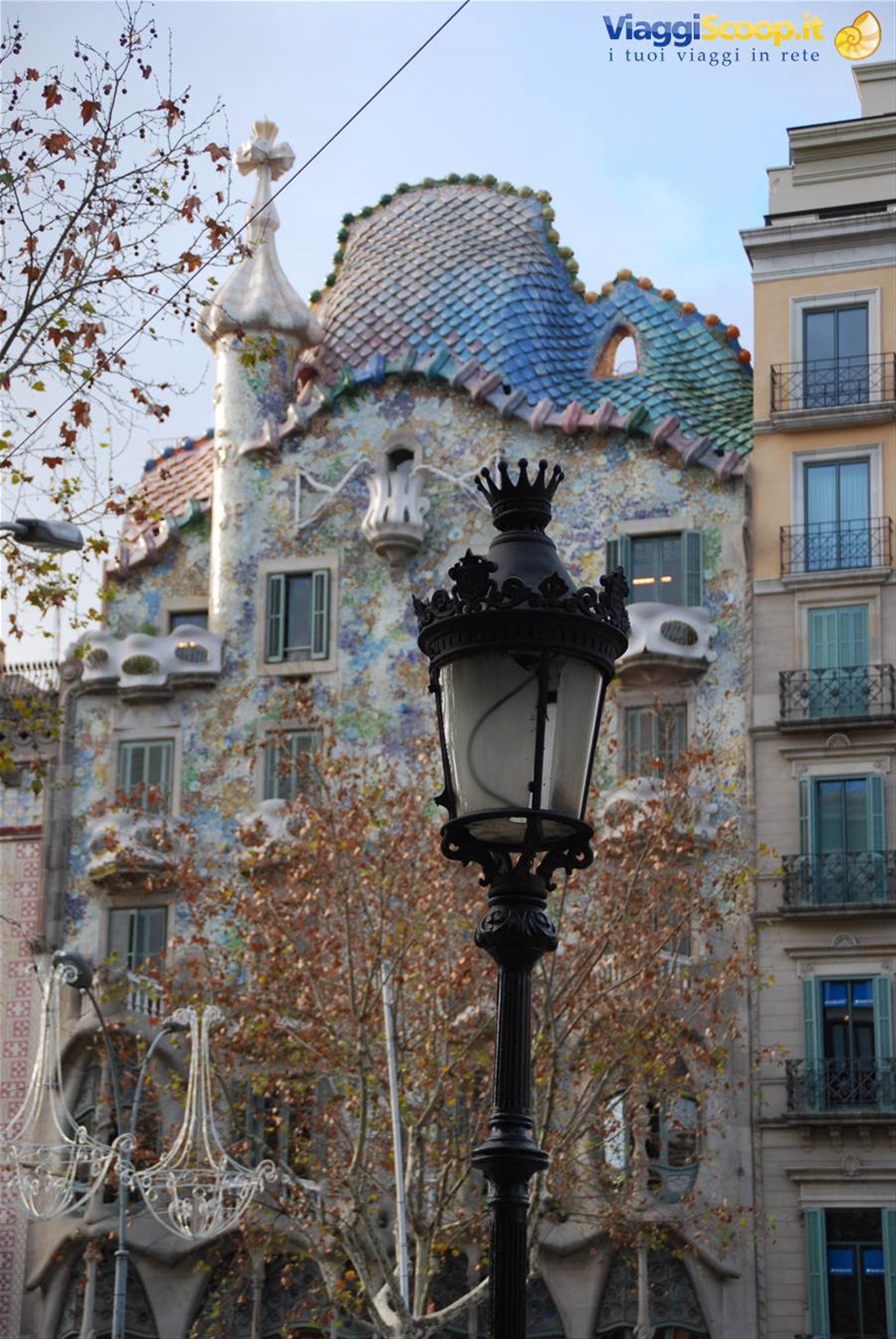 Casa Battlò