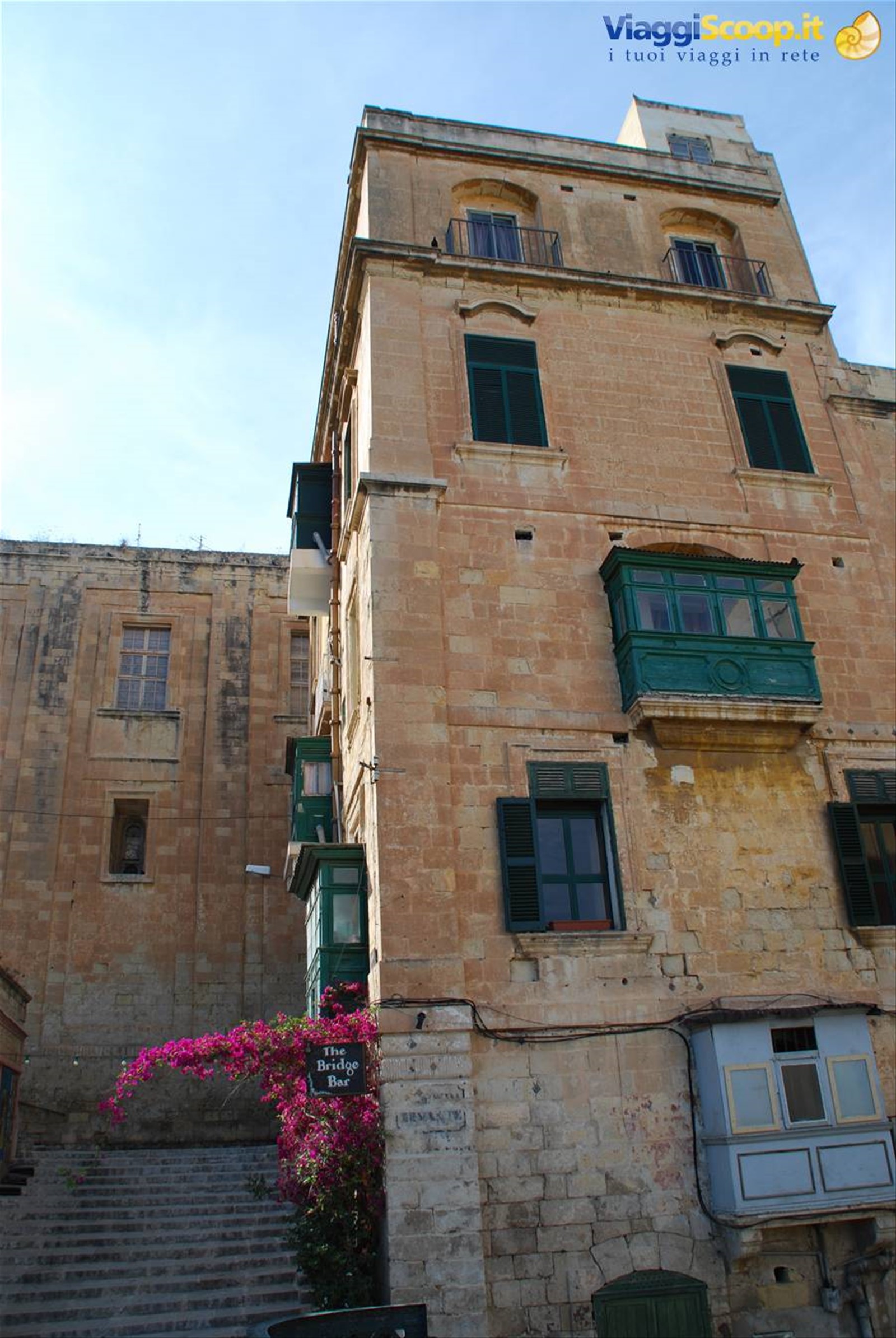 Foto di viaggio in MALTA