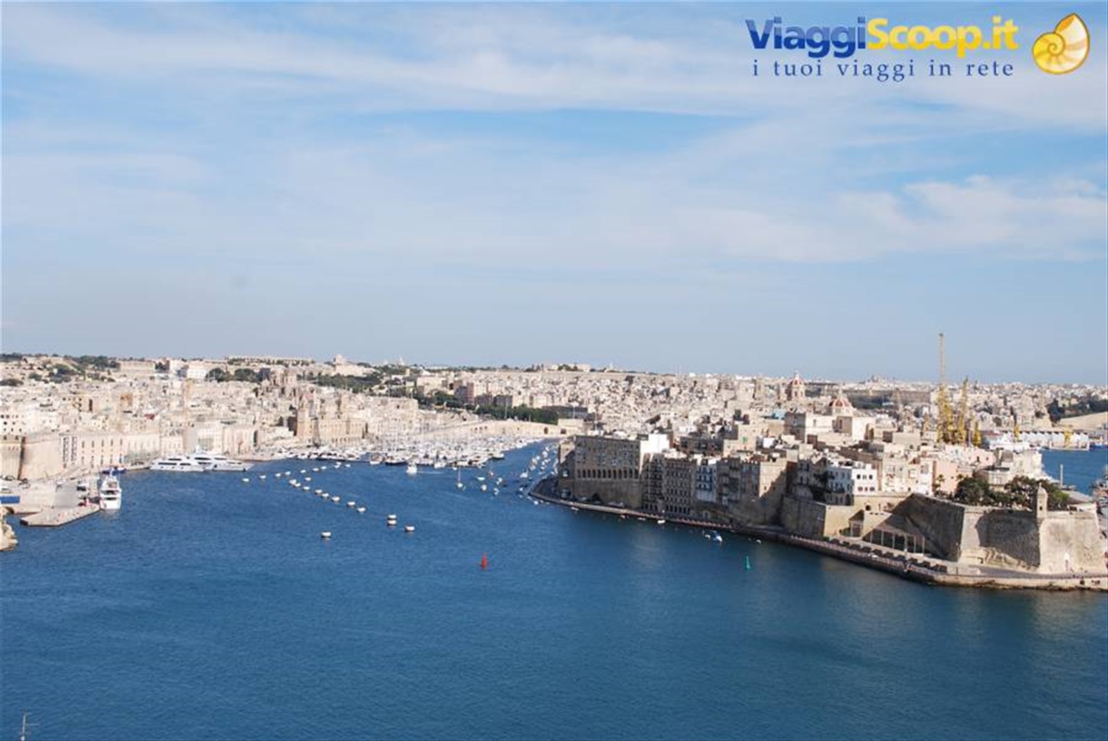 La Valletta