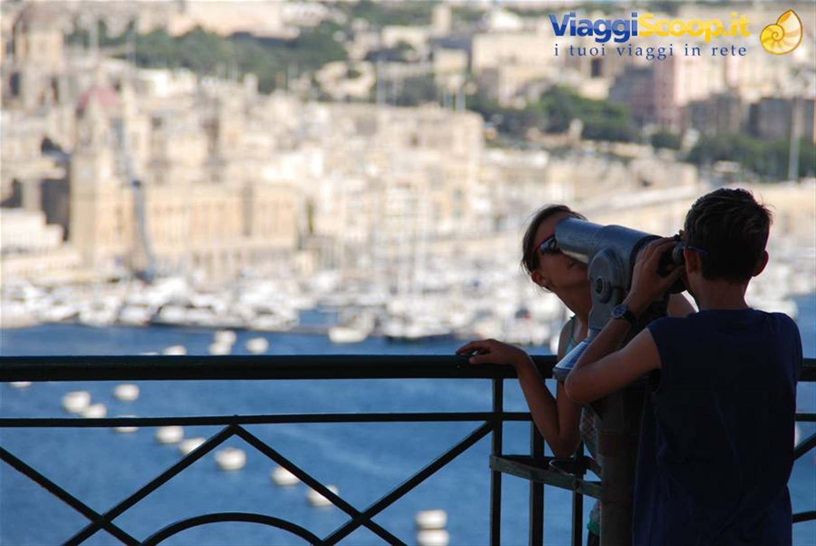 Foto di viaggio in MALTA