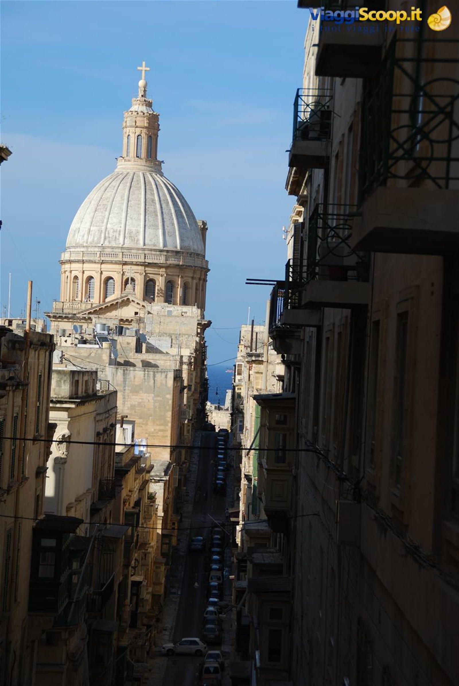 Foto di viaggio in MALTA