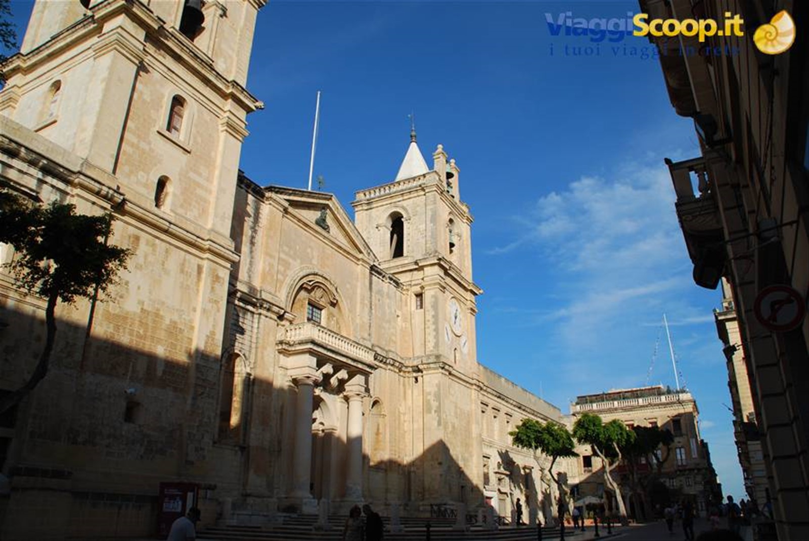Foto di viaggio in MALTA