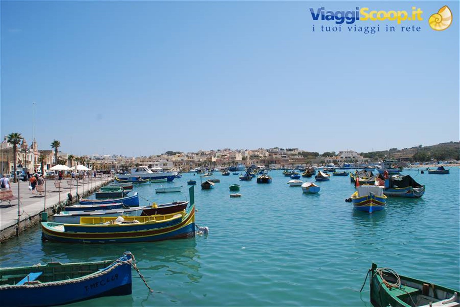 Marsaxlokk