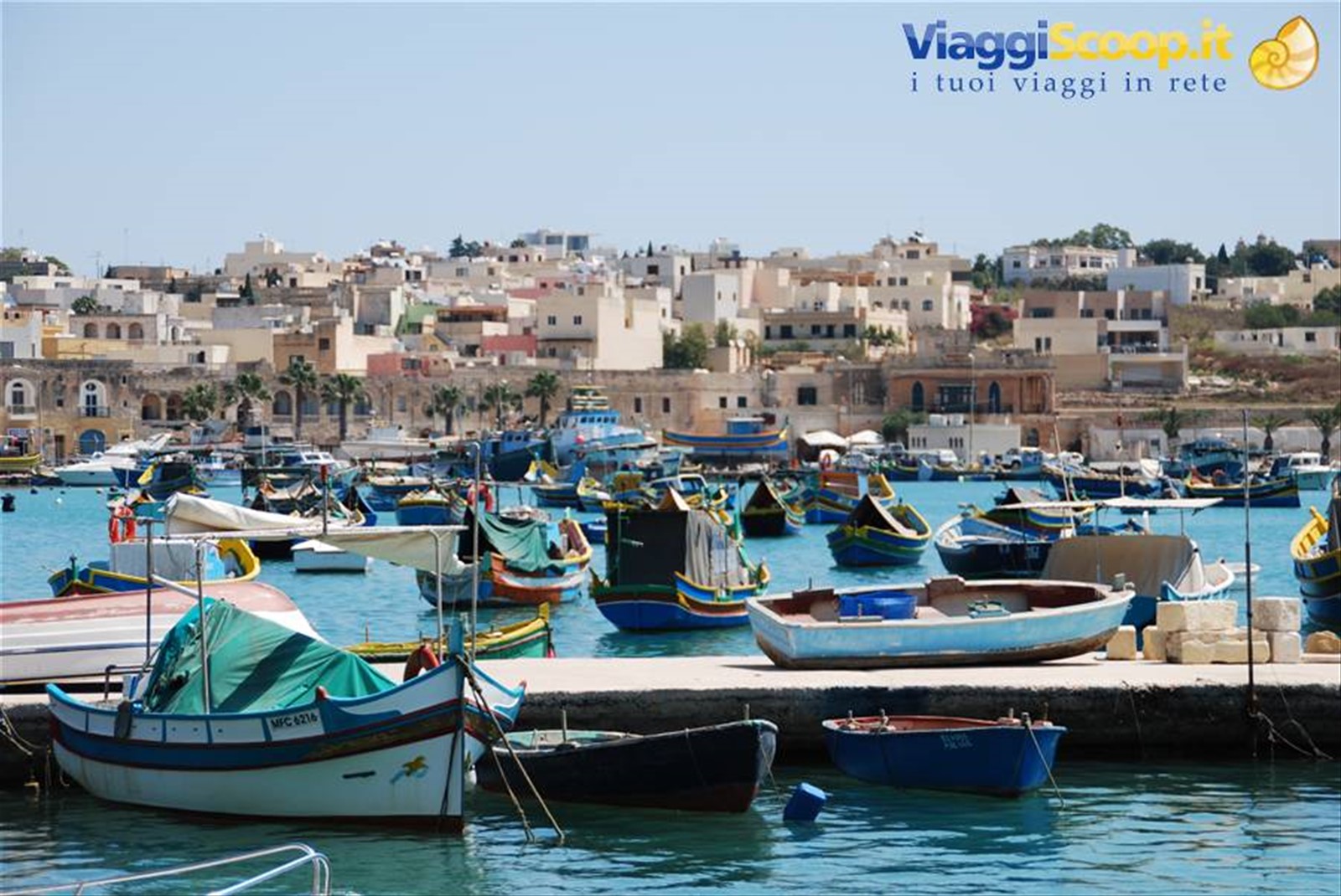 Marsaxlokk