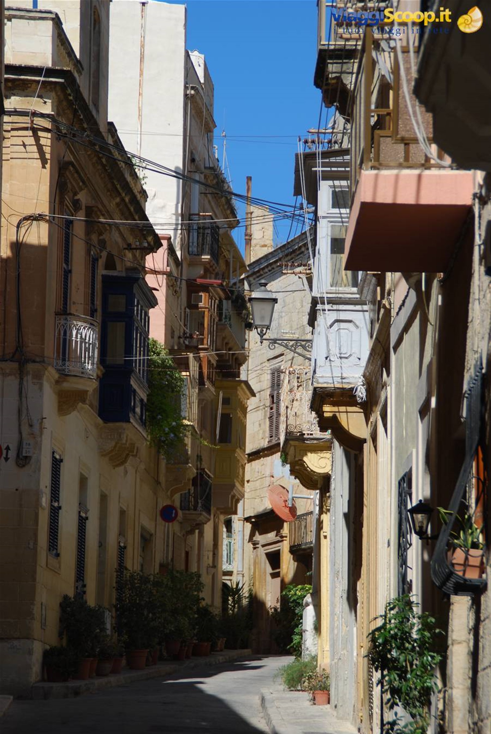 Foto di viaggio in MALTA