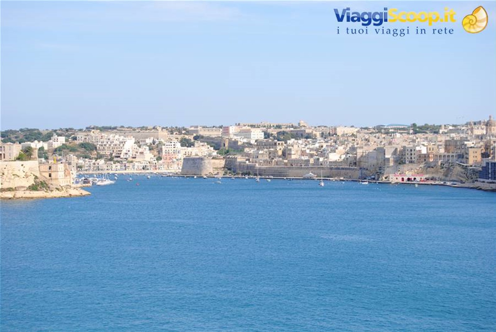 Foto di viaggio in MALTA