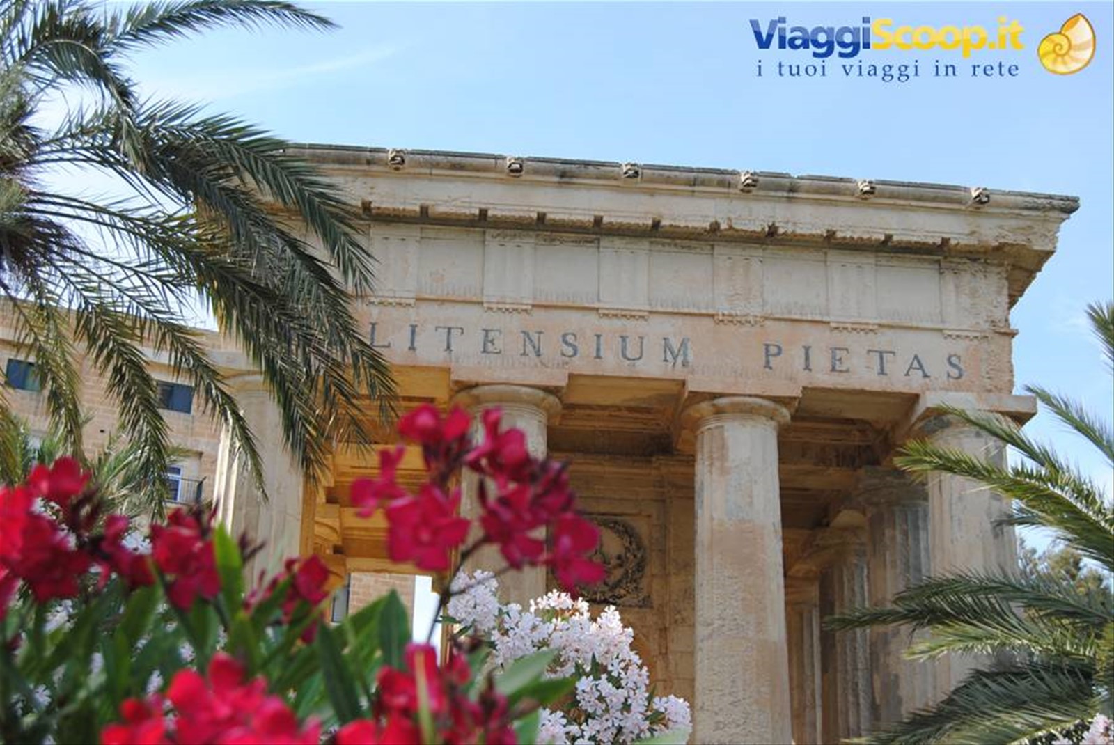La Valletta