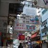 foto viaggio HONG KONG