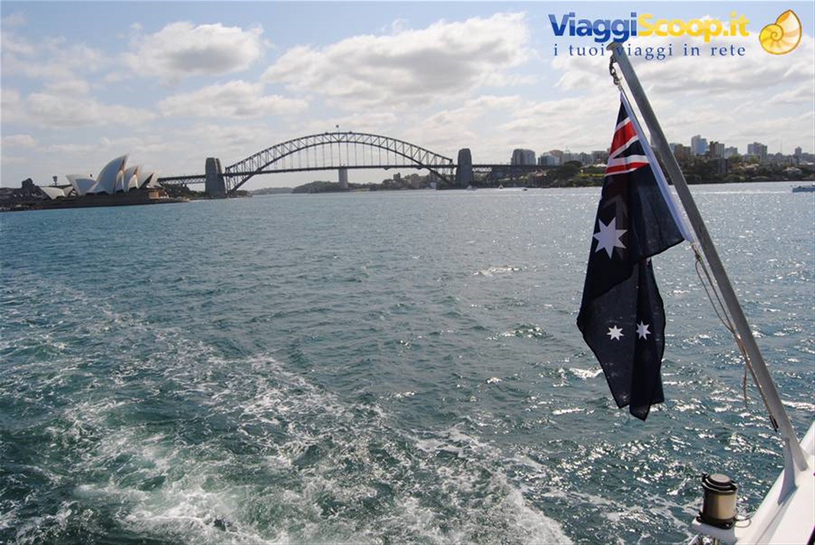 Harbour Bridge