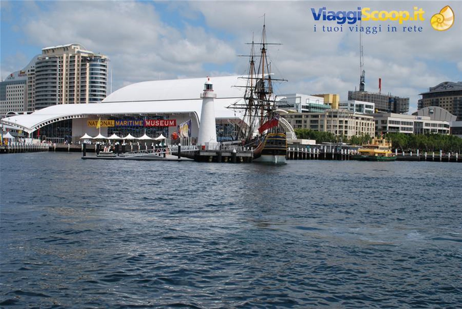 Foto di viaggio in AUSTRALIA