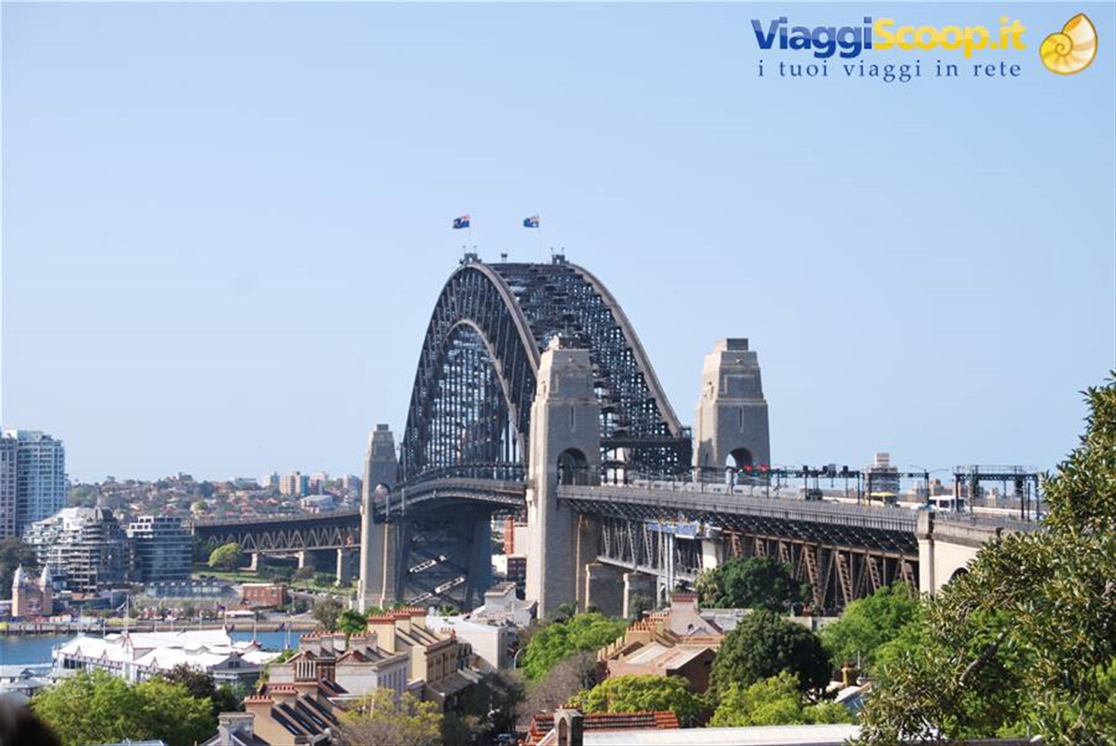 Foto di viaggio in AUSTRALIA