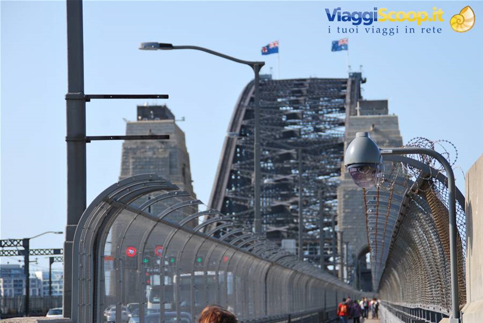 Foto di viaggio in AUSTRALIA