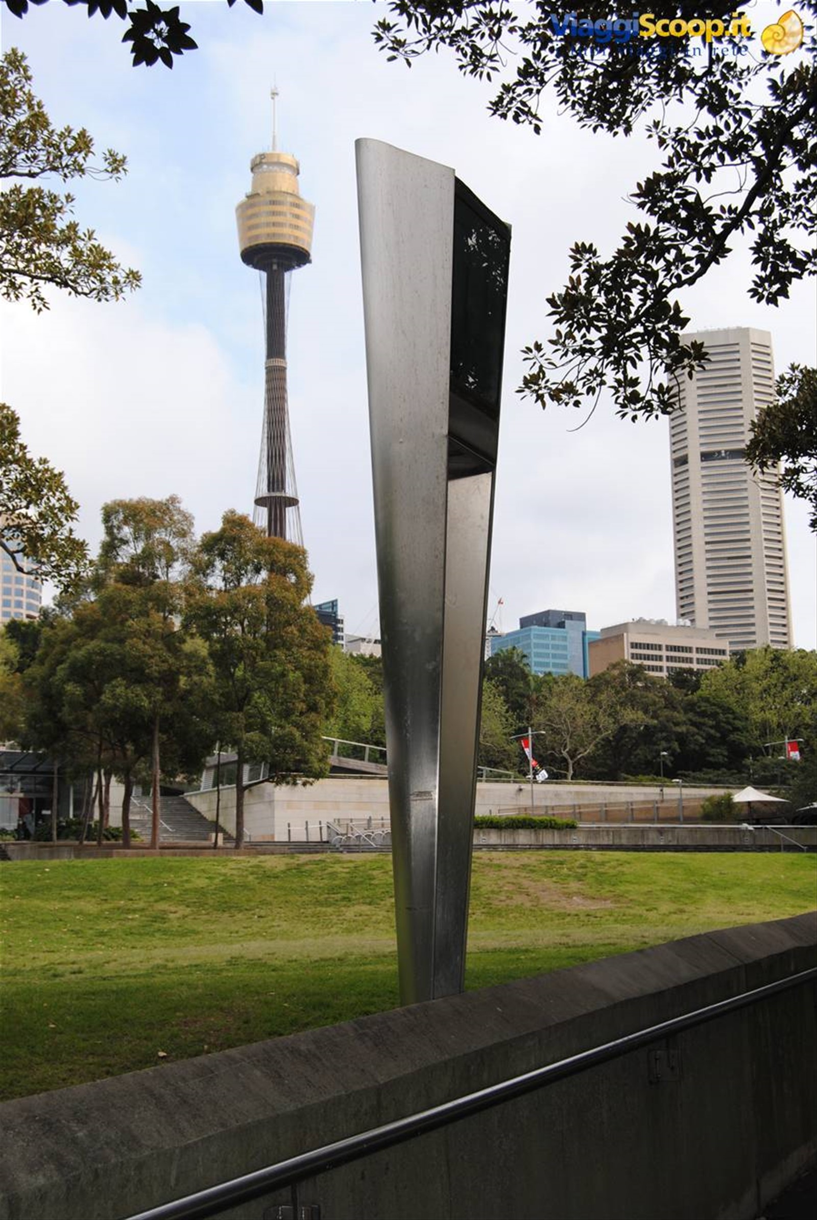 Foto di viaggio in AUSTRALIA