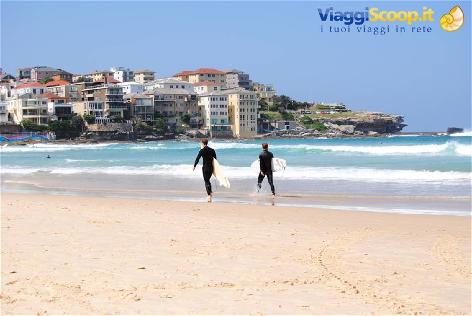 Foto di viaggio in AUSTRALIA