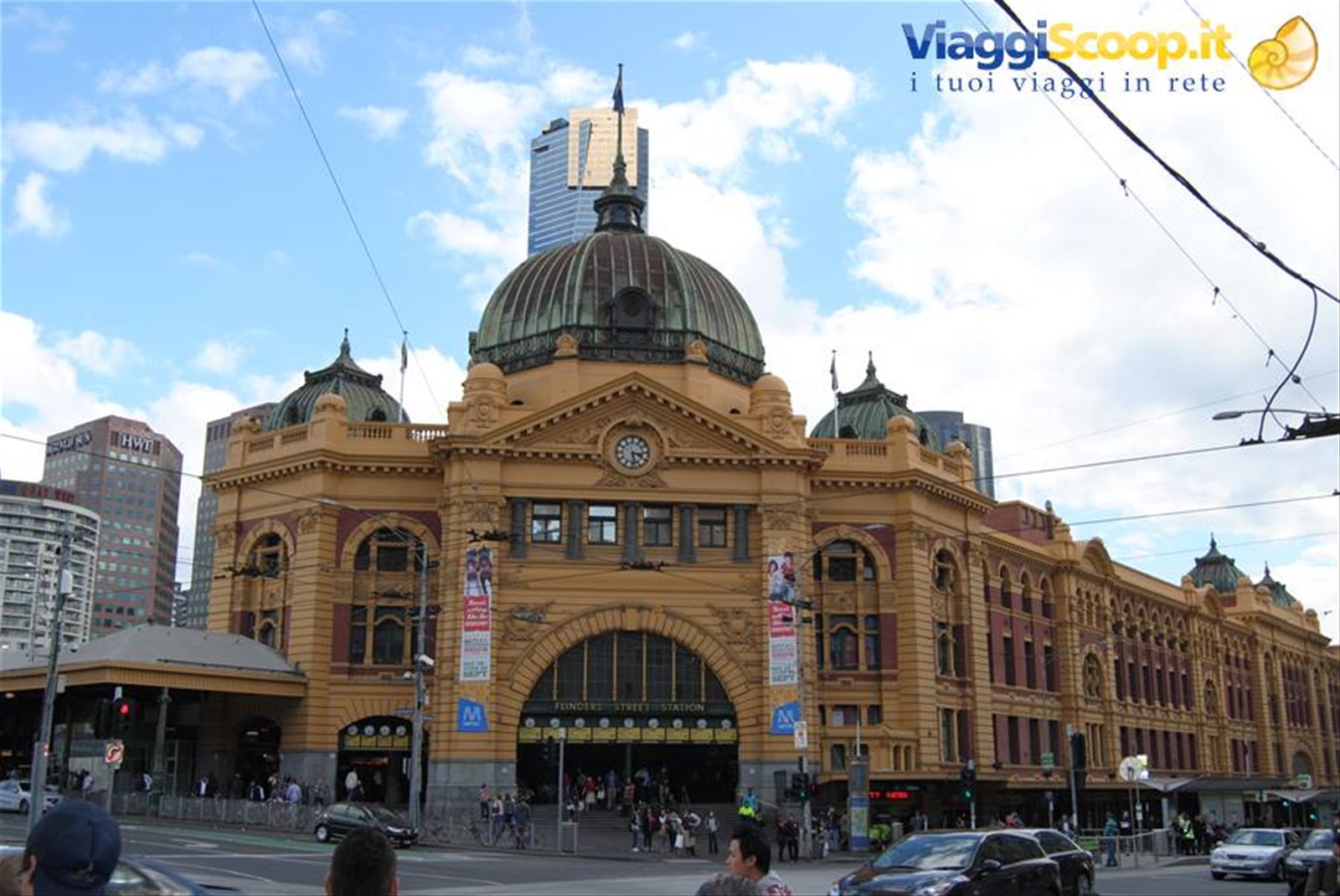Foto di viaggio in AUSTRALIA