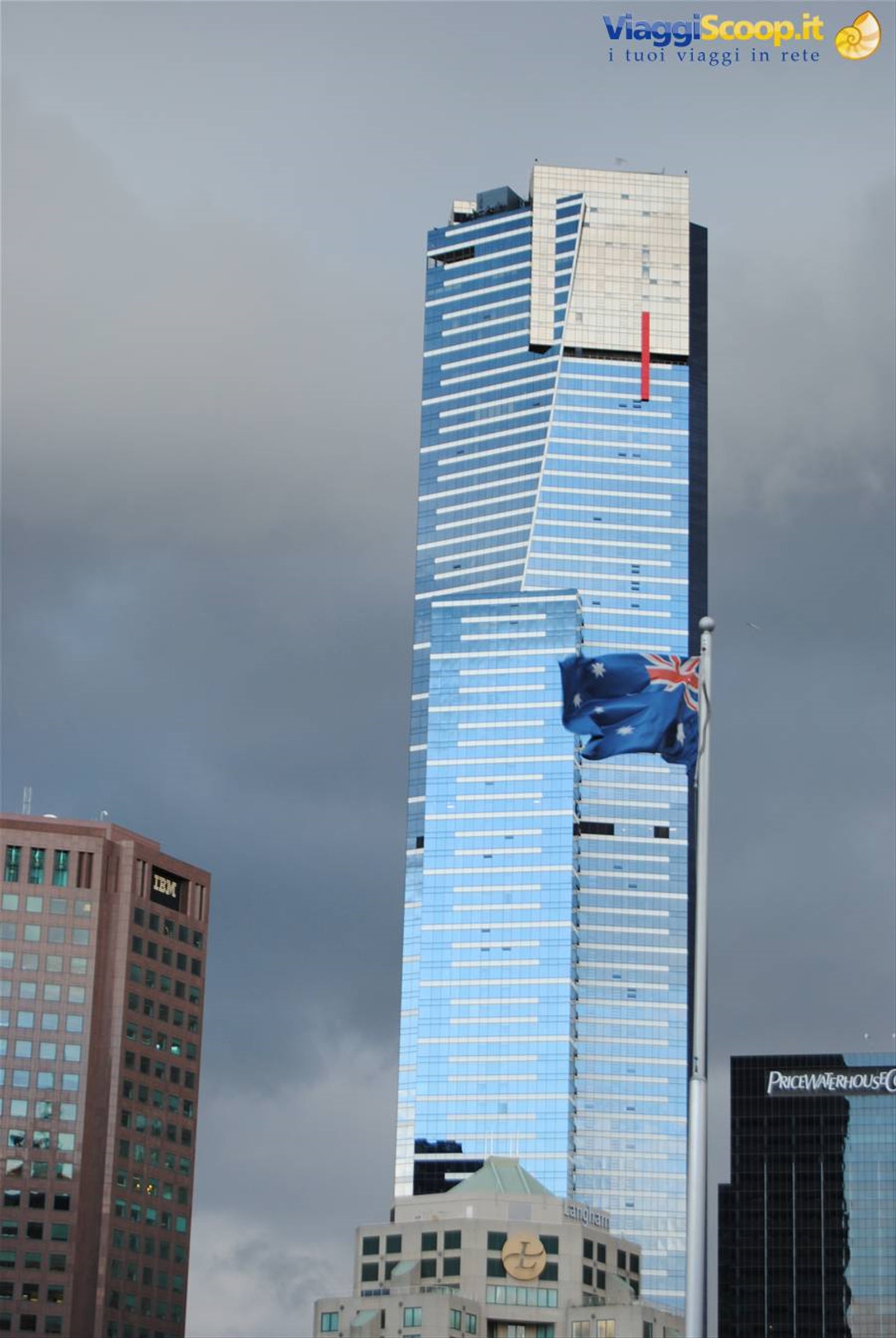 Foto di viaggio in AUSTRALIA