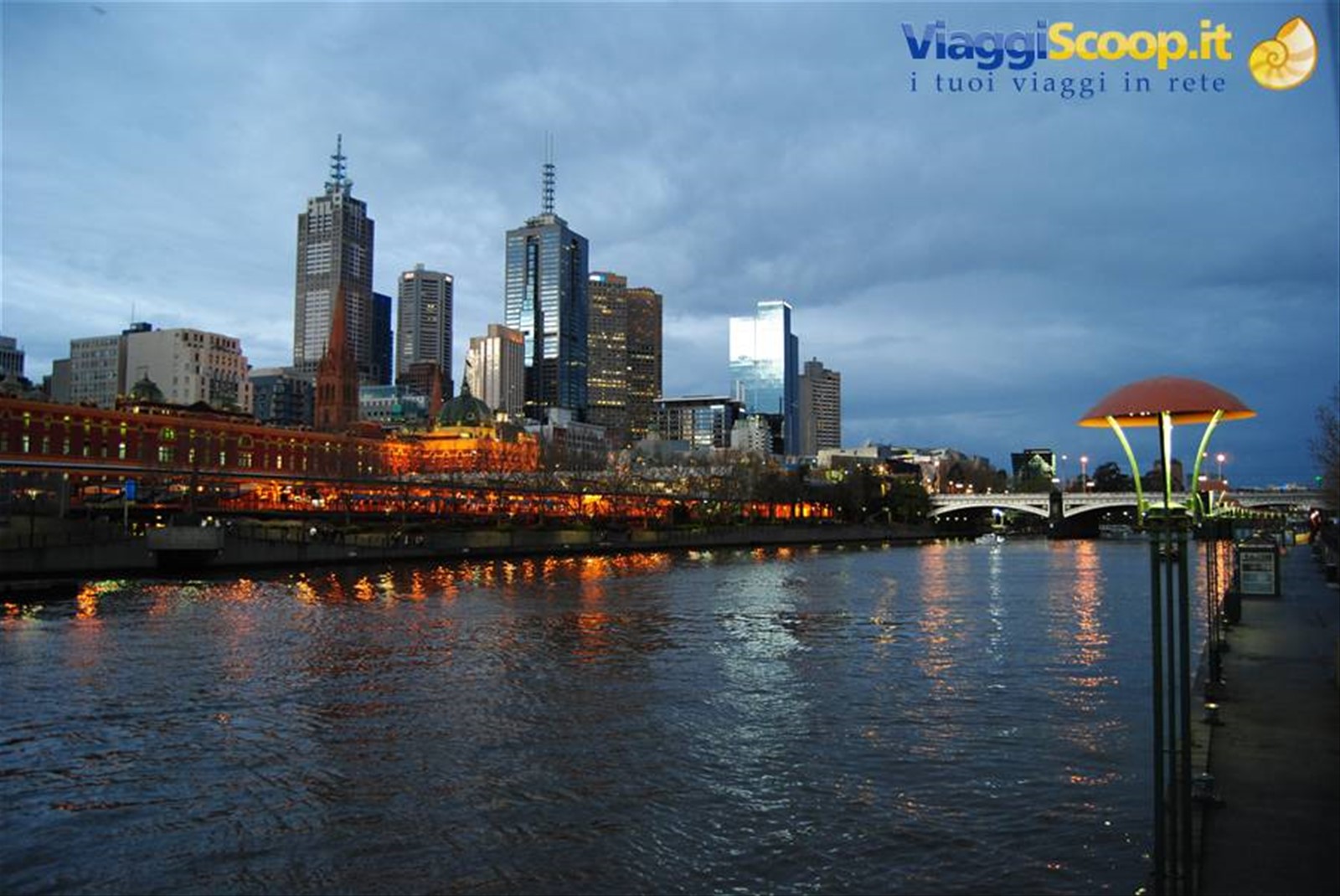 Foto di viaggio in AUSTRALIA