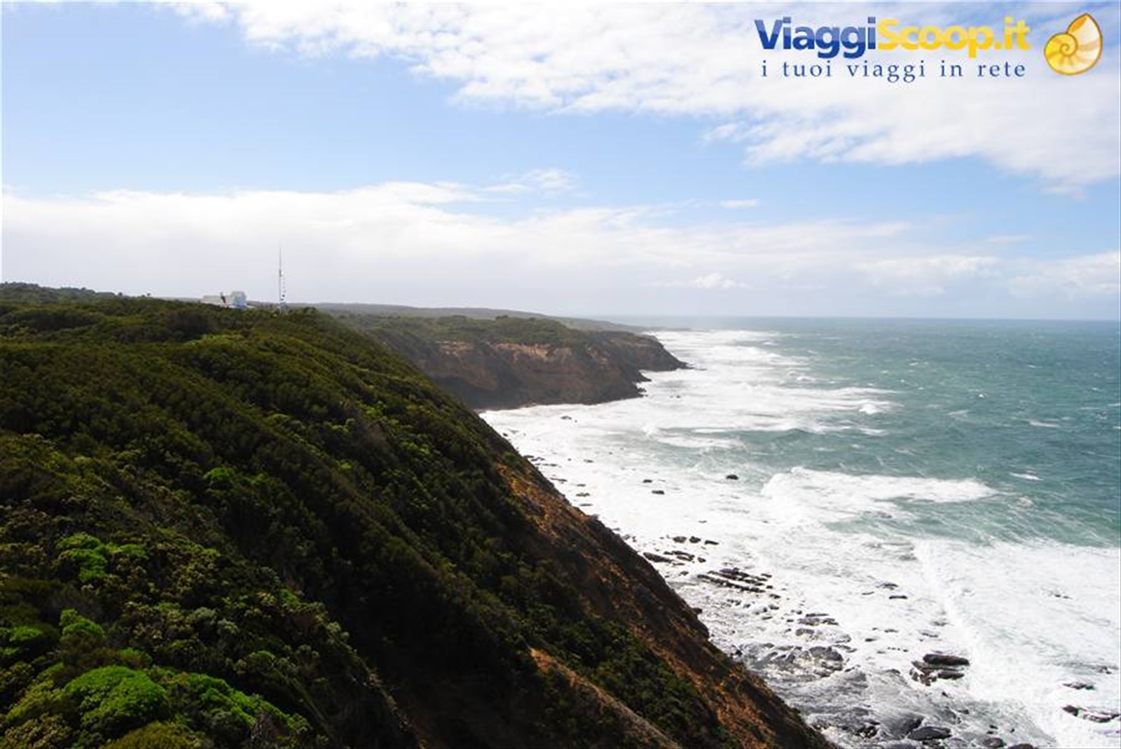Foto di viaggio in AUSTRALIA