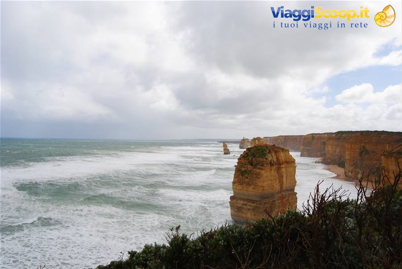 Foto di viaggio in AUSTRALIA