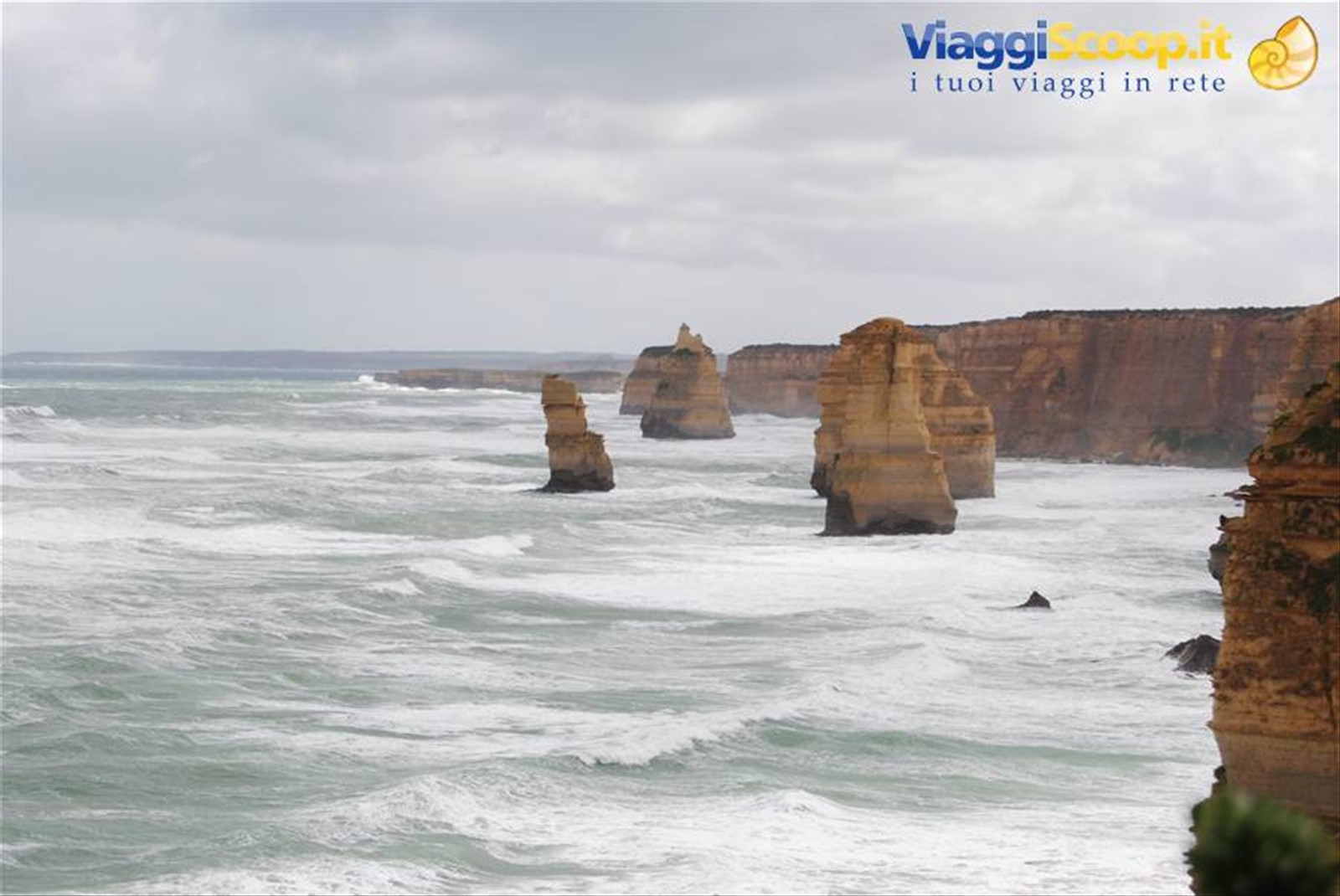 Foto di viaggio in AUSTRALIA