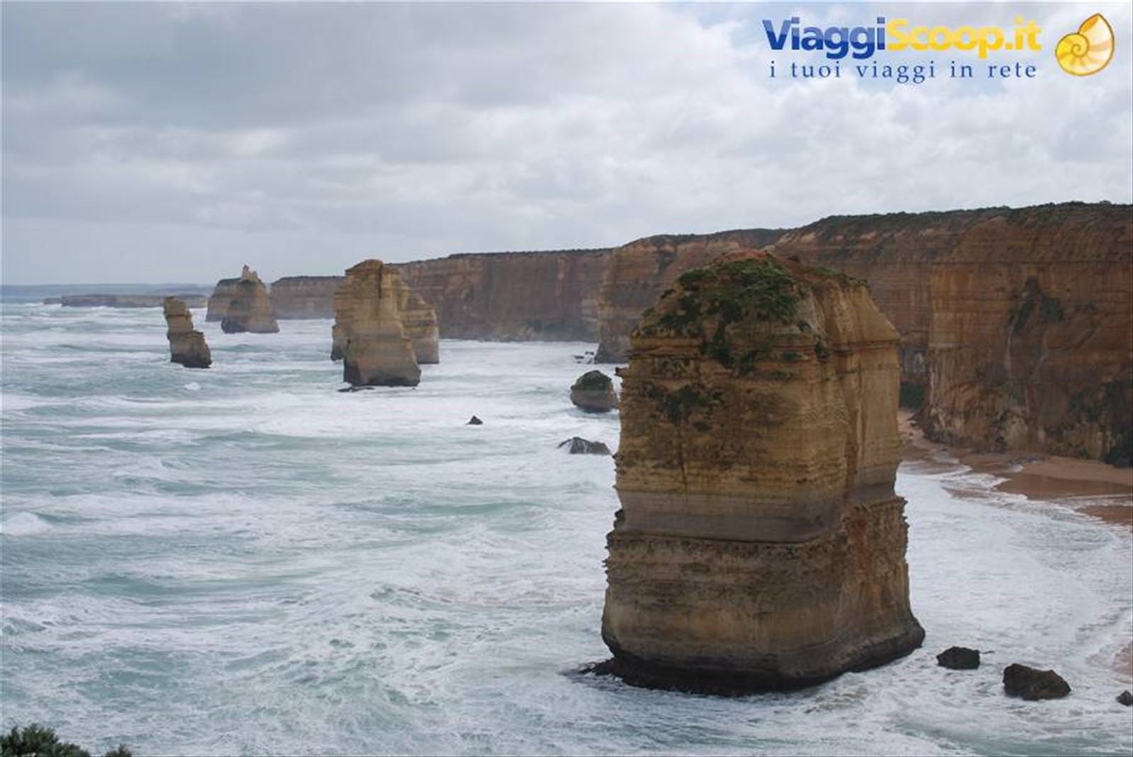 Foto di viaggio in AUSTRALIA