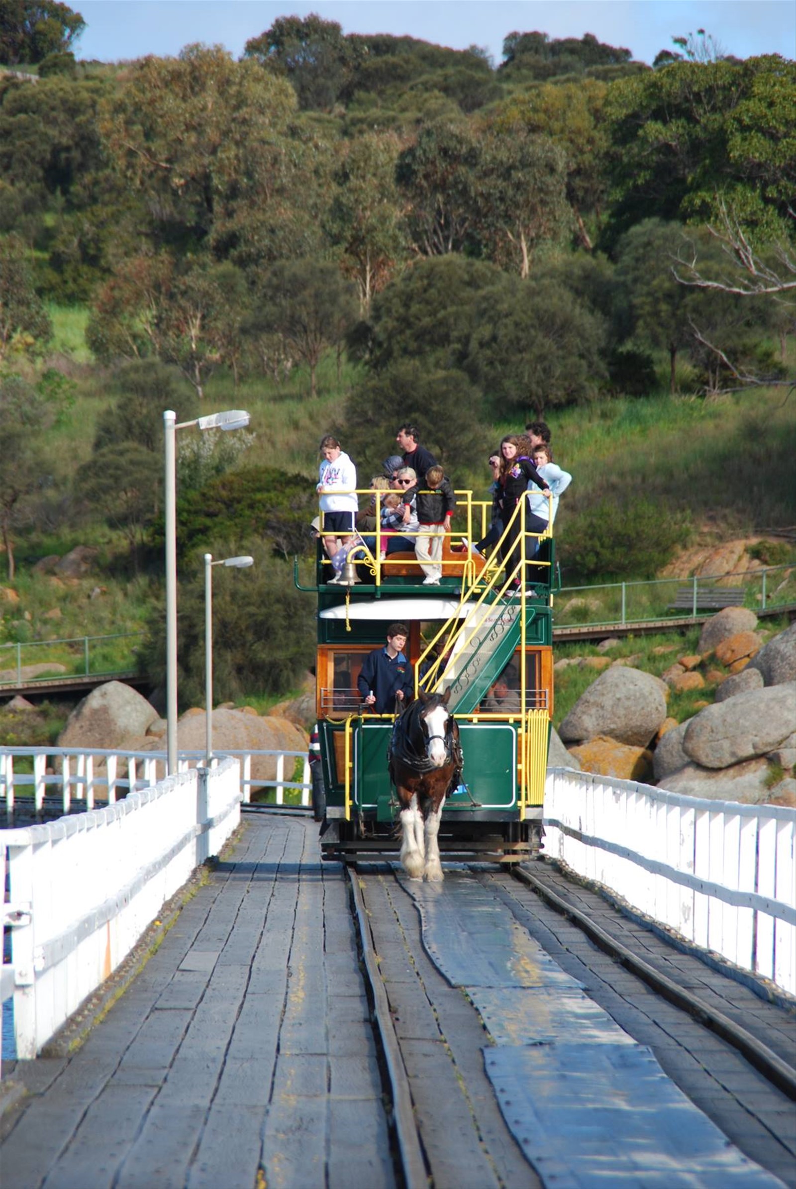 Foto di viaggio in AUSTRALIA