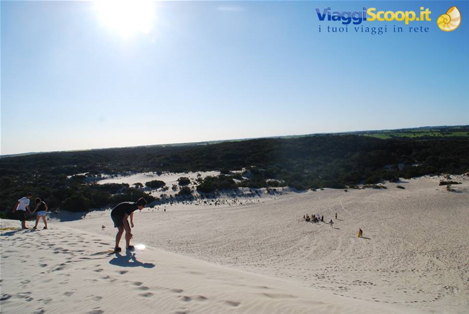 Foto di viaggio in AUSTRALIA
