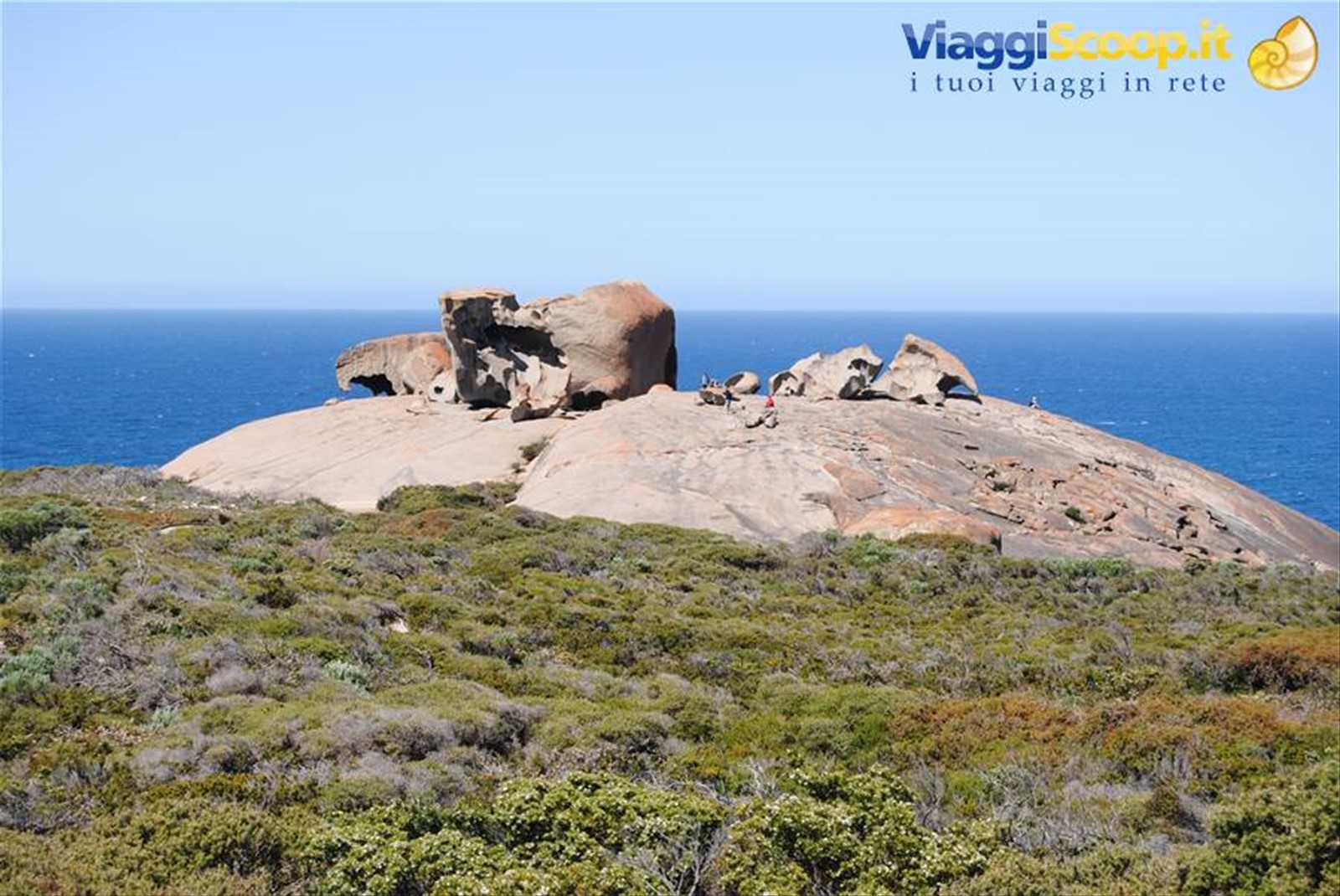 Kangaroo Island